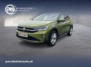 Taigo Friends TSI DSG, 29690 €, Auto & Fahrrad-Autos in Niederösterreich