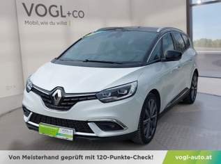 Grand Scénic TCe 160 EDC Executive, 24990 €, Auto & Fahrrad-Autos in 8051 Gösting