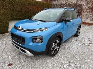 C3 Aircross Feel 1,2 Pure Tech, 9990 €, Auto & Fahrrad-Autos in 8740 Zeltweg C3 Aircross Feel 1,2 Pure Tech, 9990 €, Auto & Fahrrad-Autos in 8740 Zeltweg