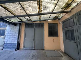 Lager in Top Lage!, 540 €, Immobilien-Gewerbeobjekte in 2340 Gemeinde Mödling