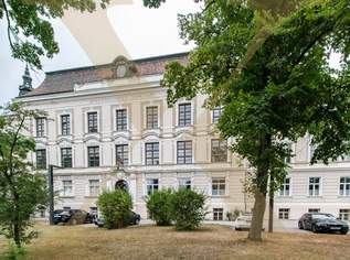 Altbau-Bürofläche im bischöflichen Seminar Melk zu vermieten! Umbau und Sanierung nach Mieterwunsch!, 613.32 €, Immobilien-Gewerbeobjekte in 3390 Gemeinde Melk