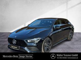 CLA 200 d SB AMG-Line, 34650 €, Auto & Fahrrad-Autos in 8434 Tillmitsch
