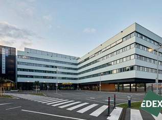 TWENTYONE- REALISE YOUR VISION- CENTRAL HUB, 24175 €, Immobilien-Gewerbeobjekte in 1210 Floridsdorf