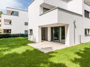 Moderne 3-Zimmer-Wohnung mit Terrasse und Garten, 1890 €, Immobilien-Wohnungen in 5020 Salzburg