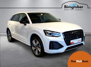 Q2 35 TFSI admired S-tronic, 38990 €, Auto & Fahrrad-Autos in 3430 Gemeinde Tulln an der Donau Q2 35 TFSI admired S-tronic, 38990 €, Auto & Fahrrad-Autos in 3430 Gemeinde Tulln an der Donau