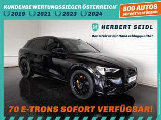 e-tron 50 quattro 71kWh S-line, 32880 €, Auto & Fahrrad-Autos in 8200 Gleisdorf e-tron 50 quattro 71kWh S-line, 32880 €, Auto & Fahrrad-Autos in 8200 Gleisdorf