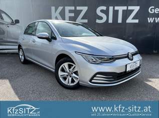 Golf 2,0 TDI Life | ACC*RFK*NAVI, 18490 €, Auto & Fahrrad-Autos in 4053 Ansfelden Golf 2,0 TDI Life | ACC*RFK*NAVI, 18490 €, Auto & Fahrrad-Autos in 4053 Ansfelden