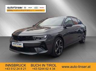 Astra ST 1,2 Turbo GS Aut., 27890 €, Auto & Fahrrad-Autos in 6020 Innsbruck