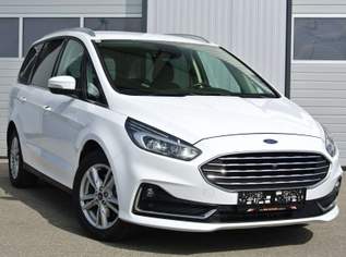 Galaxy 2.0 EcoBlue Titanium Aut. ** 7-SITZE ** LED* NAVI, 23690 €, Auto & Fahrrad-Autos in 4693 Desselbrunn Galaxy 2.0 EcoBlue Titanium Aut. ** 7-SITZE ** LED* NAVI, 23690 €, Auto & Fahrrad-Autos in 4693 Desselbrunn