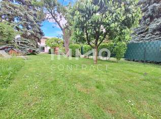500 Meter vom Mühlwasser entfernt! Bauträgerliegenschaft in Ruhelage, 1990000 €, Immobilien-Grund und Boden in 1220 Donaustadt