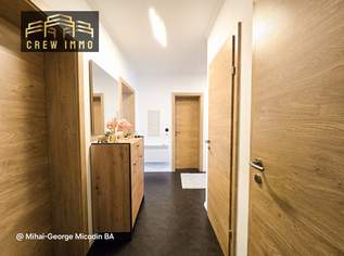 Komplett eingerichtet 3-Zimmer-Wohnung mit Loggia, Carport & Co...... in Wimpassing im Schwarzatale!, 158000 €, Immobilien-Wohnungen in 2632 Gemeinde Wimpassing im Schwarzatale