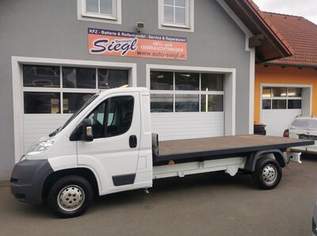 Jumper 35 L3 HDi 130 FAP Pritsche, 14850 €, Auto & Fahrrad-Autos in 8282 Bad Loipersdorf Jumper 35 L3 HDi 130 FAP Pritsche, 14850 €, Auto & Fahrrad-Autos in 8282 Bad Loipersdorf