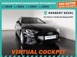 A4 Avant S-LINE 40 TDI S-tr. *SKY / VOLL-LED / NAV..., 43980 €, Auto & Fahrrad-Autos in 8200 Gleisdorf A4 Avant S-LINE 40 TDI S-tr. *SKY / VOLL-LED / NAV..., 43980 €, Auto & Fahrrad-Autos in 8200 Gleisdorf