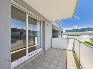 Urban & ruhig: Traumhafte 3-Zimmer-Maisonette in der Steinachstraße, 0 €, Immobilien-Wohnungen in 6900 Bregenz