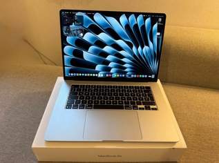 Macbook M4 16GB 256GB, 900 €, Marktplatz-Computer, Handys & Software in 1220 Donaustadt