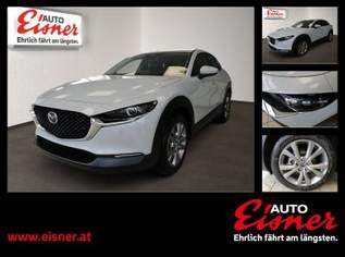 CX-30 G140 AT EXCLUSIVE LINE, 31980 €, Auto & Fahrrad-Autos in 9020 Innere Stadt