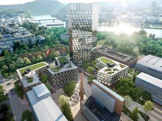 Quadrill_Urban Living_Top M607, 1212.39 €, Immobilien-Wohnungen in Oberösterreich Quadrill_Urban Living_Top M607, 1212.39 €, Immobilien-Wohnungen in Oberösterreich