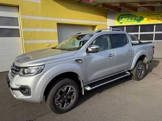 Alaskan Intens Double Cab 4x4 Aut. nur 15500km TOP, 35999 €, Auto & Fahrrad-Autos in 8330 Feldbach