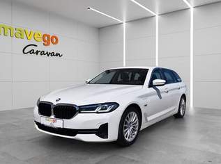 530 e xDrive Touring Aut., 31990 €, Auto & Fahrrad-Autos in 3442 Gemeinde Langenrohr