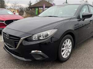 Mazda 3 Sport G100 Emotion, 9490 €, Auto & Fahrrad-Autos in 2380 Gemeinde Perchtoldsdorf