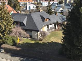 Architektonisches Raumwunder in Bestlage Knittelfelds: Repräsentatives Familiendomizil mit Wellness-Faktor, 619000 €, Immobilien-Häuser in 8720 Knittelfeld