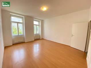Ruhige Innenhoflage beim Bahnhof Meidling – 2-Zimmer-Altbaujuwel, 189500 €, Immobilien-Wohnungen in 1120 Meidling