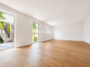 3-Zimmer-Wohntraum im Grünen mit 2 Balkonen zwischen Aupark & Blumengärten, 420000 €, Immobilien-Wohnungen in 1220 Donaustadt