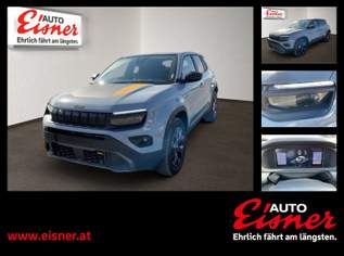 AVENGER 1.2 T3 NORTH FACE 4XE, 34990 €, Auto & Fahrrad-Autos in 9020 Innere Stadt
