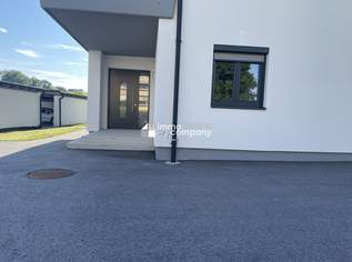 *PROVISIONSFREI* Komfortable Erstbezugswohnung mit Terrasse und Garten in Jennersdorf – 217.413,-- €, 217413 €, Immobilien-Wohnungen in 8380 Jennersdorf