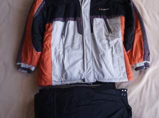 Herren Ski-Anzug Gr. L, 15 €, Marktplatz-Sportgeräte & Zubehör in 8054 Seiersberg-Pirka Herren Ski-Anzug Gr. L, 15 €, Marktplatz-Sportgeräte & Zubehör in 8054 Seiersberg-Pirka