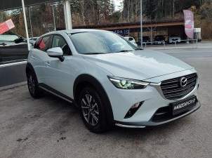CX-3 G121 Revolution Aut., 18690 €, Auto & Fahrrad-Autos in 8992 Altaussee CX-3 G121 Revolution Aut., 18690 €, Auto & Fahrrad-Autos in 8992 Altaussee