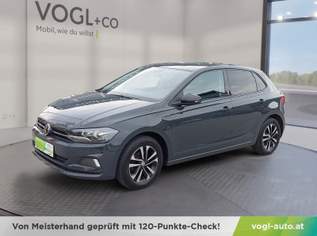 Polo 1,0 Comfortline, 11490 €, Auto & Fahrrad-Autos in 8605 Kapfenberg Polo 1,0 Comfortline, 11490 €, Auto & Fahrrad-Autos in 8605 Kapfenberg