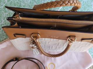 LIU JO Milano Tote Bag, 65 €, Kleidung & Schmuck-Taschen & Koffer in 6020 Innsbruck LIU JO Milano Tote Bag, 65 €, Kleidung & Schmuck-Taschen & Koffer in 6020 Innsbruck