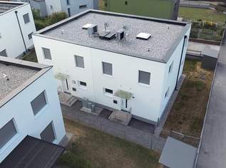 Doppelhaushälfte 7/3-A in Melk-Pielachberg: schlüsselfertig & provisionsfrei, 371000 €, Immobilien-Häuser in 3390 Gemeinde Melk