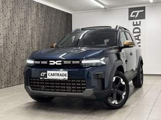 Bigster 1.2 TCe 130 Mild-Hybrid Extreme 4x4 /LED/ PANOR..., 32990 €, Auto & Fahrrad-Autos in Kärnten
