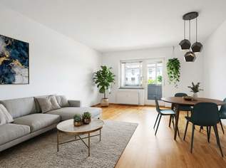 Erstbezug nach Sanierung - U3 Simmering - Perfekter Grundriss, 249000 €, Immobilien-Wohnungen in 1110 Simmering