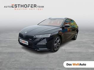 Octavia 4x4 RS TDI DSG, 34998 €, Auto & Fahrrad-Autos in 4655 Vorchdorf