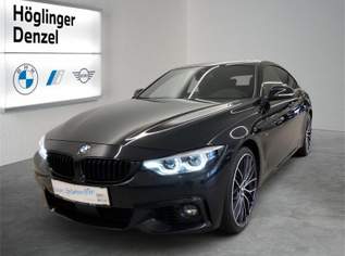 440i xDrive Gran Coupe, 41990 €, Auto & Fahrrad-Autos in 4020 Bulgariplatz