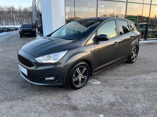 C-MAX Trend 1,0 EcoBoost S/S, 12900 €, Auto & Fahrrad-Autos in 4810 Gmunden