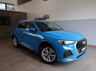 Q3 45 TFSIe S line Klimaaut. PDC, 33990 €, Auto & Fahrrad-Autos in 6261 Gemeinde Strass im Zillertal Q3 45 TFSIe S line Klimaaut. PDC, 33990 €, Auto & Fahrrad-Autos in 6261 Gemeinde Strass im Zillertal