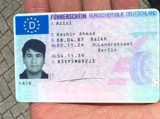 Get Registered Passport , Driving License , ID Cards , Diplomas,LCCI,IELTS,TOEIC,TOEFL, online without Writing Exams.