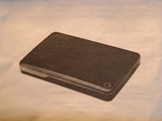 DIGITUS SSD/HDD enclosure 2,5" DIGITUS SSD/HDD enclosure 2,5"