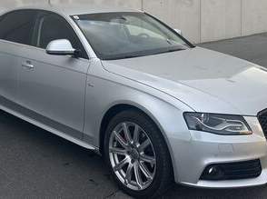 A4 2.0 TDI, 9990 €, Auto & Fahrrad-Autos in 2301 Gemeinde Groß-Enzersdorf A4 2.0 TDI, 9990 €, Auto & Fahrrad-Autos in 2301 Gemeinde Groß-Enzersdorf