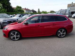 308 SW 1,6 BlueHDI 120 GT Line EAT6 S&S, 14990 €, Auto & Fahrrad-Autos in 4600 Wels 308 SW 1,6 BlueHDI 120 GT Line EAT6 S&S, 14990 €, Auto & Fahrrad-Autos in 4600 Wels