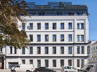 Unbefristet vermietet - Neben U3 Schweglerstraße, 99000 €, Immobilien-Wohnungen in 1150 Rudolfsheim-Fünfhaus