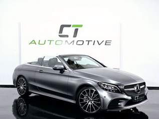 C 220D Cabrio AMG-Line Aut. *AB 0% ZINSEN, 39900 €, Auto & Fahrrad-Autos in 6700 Stadt Bludenz C 220D Cabrio AMG-Line Aut. *AB 0% ZINSEN, 39900 €, Auto & Fahrrad-Autos in 6700 Stadt Bludenz