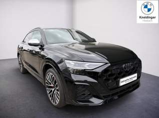 SQ8 TFSI quattro Tiptronic, 119900 €, Auto & Fahrrad-Autos in 4170 Haslach an der Mühl