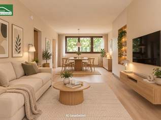 Aus Potenzial wird Zuhause – 102 m² individuell gestaltbare Wohnfläche, 375000 €, Immobilien-Wohnungen in 1210 Floridsdorf Aus Potenzial wird Zuhause – 102 m² individuell gestaltbare Wohnfläche, 375000 €, Immobilien-Wohnungen in 1210 Floridsdorf