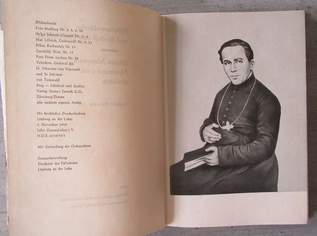 Böhmerwaldsohn und Bischof von Philadelphia