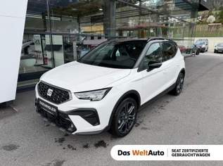 Arona FR Edition 1.0 TSI DSG, 27490 €, Auto & Fahrrad-Autos in 6460 Stadt Imst Arona FR Edition 1.0 TSI DSG, 27490 €, Auto & Fahrrad-Autos in 6460 Stadt Imst